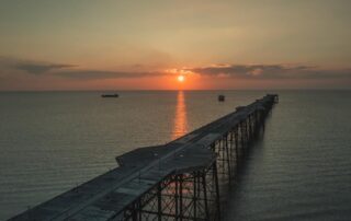 ramsey pier