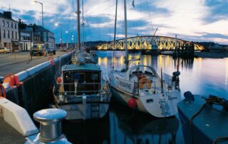 ramsey quay