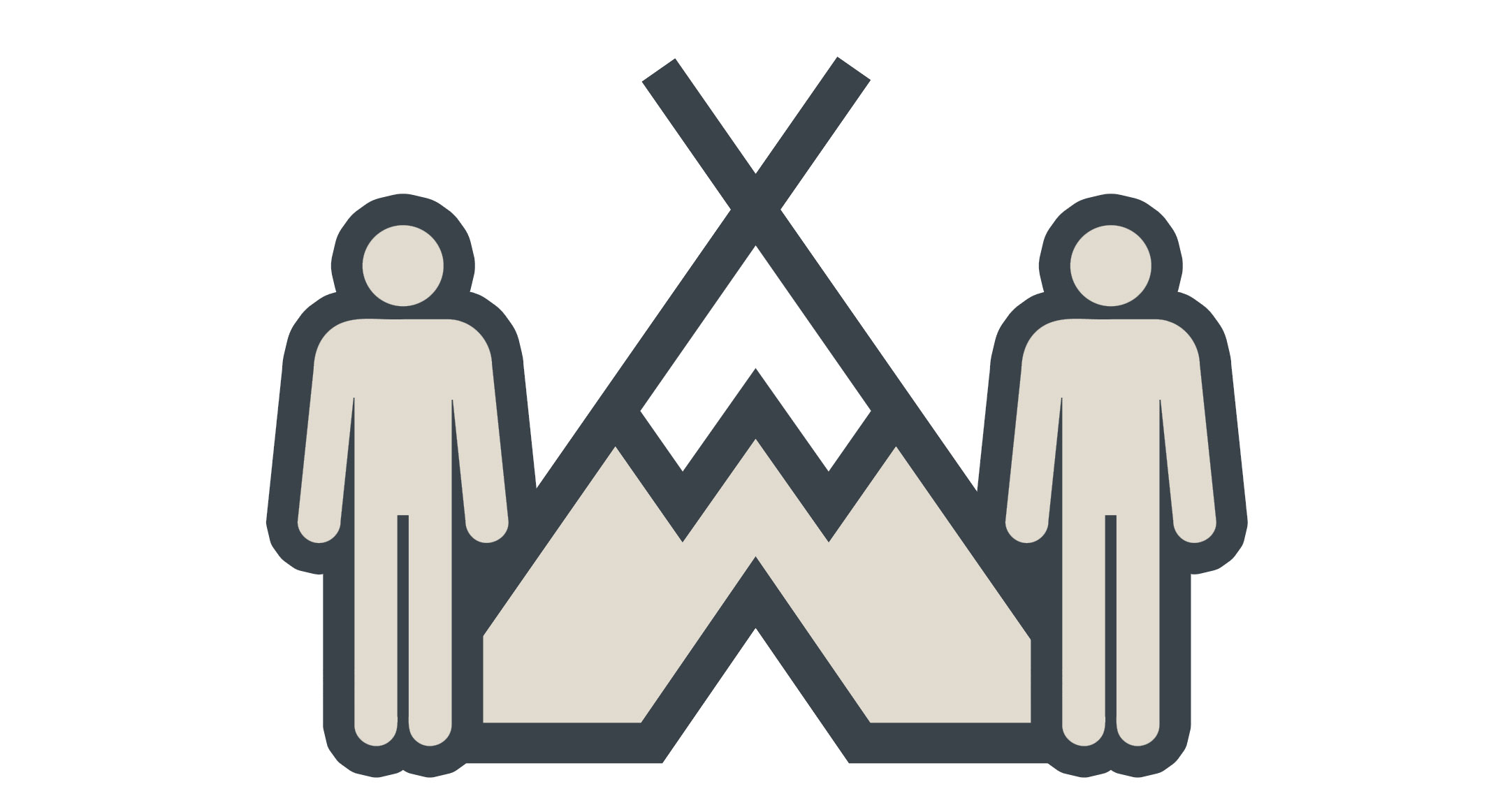 2 man tent