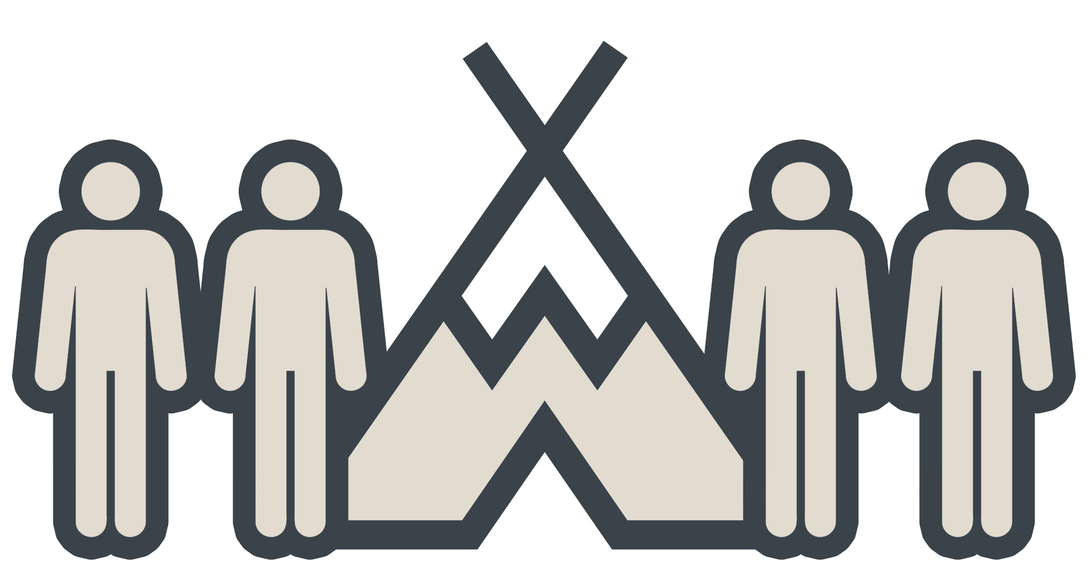 4 man tent
